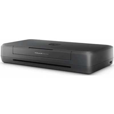 принтер HP OfficeJet 200 Черный