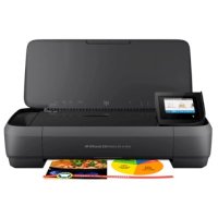 МФУ HP OfficeJet 252 Черный