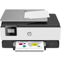 МФУ HP OfficeJet 8013 Черно-Белый
