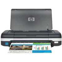 принтер HP OfficeJet H470 Черный