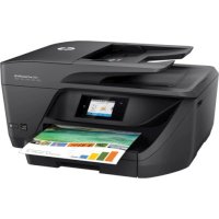 МФУ HP OfficeJet Pro 6960 J7K33A Черный