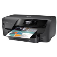 принтер HP OfficeJet Pro 8210 D9L63A Черный