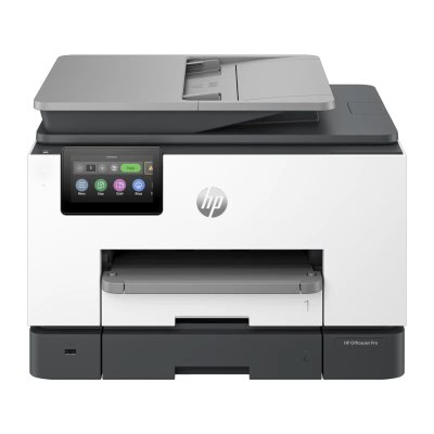 МФУ HP OfficeJet Pro 9130 Белый