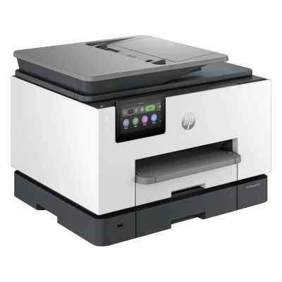 МФУ HP OfficeJet Pro 9130 Белый