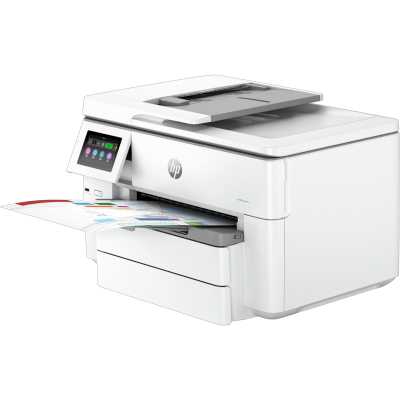 МФУ HP OfficeJet Pro 9730 537P5C Белый