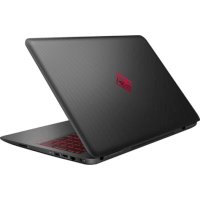 ноутбук HP Omen 15-ax020ur Черный