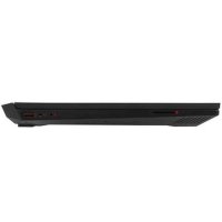 ноутбук HP Omen 15-dc0004ur Черный