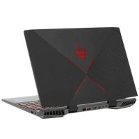 ноутбук HP Omen 15-dc0004ur Черный