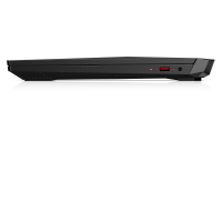 ноутбук HP Omen 15-dc1028ur Черный