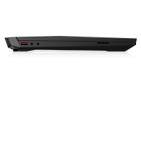ноутбук HP Omen 15-dc1028ur Черный