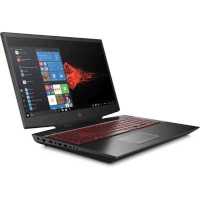 ноутбук HP Omen 15-dh1034ur Черный