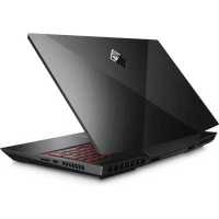 ноутбук HP Omen 15-dh1034ur Черный