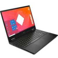 ноутбук HP Omen 15-ek0049ur Черный