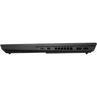ноутбук HP Omen 15-ek0049ur Черный