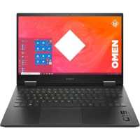 ноутбук HP Omen 15-ek1013ur Черный