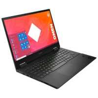 ноутбук HP Omen 15-ek1013ur Черный