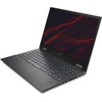 ноутбук HP Omen 15-en0031ur Серый