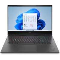 ноутбук HP Omen 16-b0032ur Черный