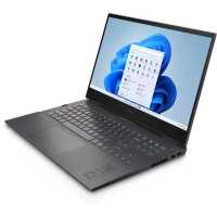 ноутбук HP Omen 16-b0032ur Черный