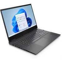 ноутбук HP Omen 16-b0032ur Черный