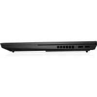 ноутбук HP Omen 16-b0032ur Черный