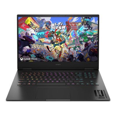 ноутбук HP Omen 16-wf1003ci-wpro Черный