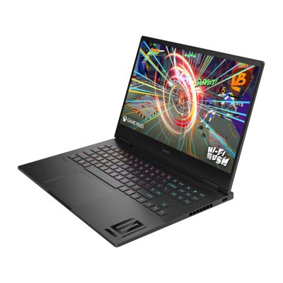 ноутбук HP Omen 16-wf1003ci-wpro Черный