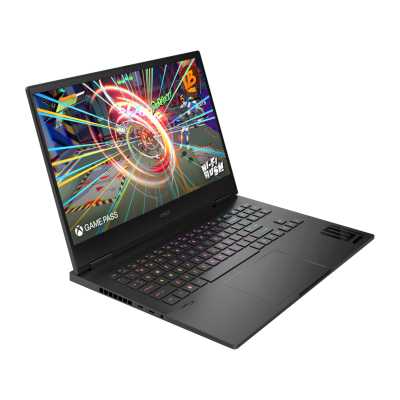 ноутбук HP Omen 16-wf1003ci-wpro Черный