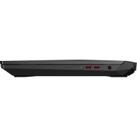 ноутбук HP Omen 17-an104ur Черный