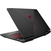 ноутбук HP Omen 17-an104ur Черный