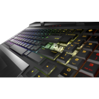 ноутбук HP Omen 17-ap006ur Черный