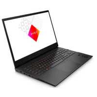 ноутбук HP Omen 17-ck1011ci Черный