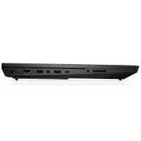 ноутбук HP Omen 17-ck1011ci Черный
