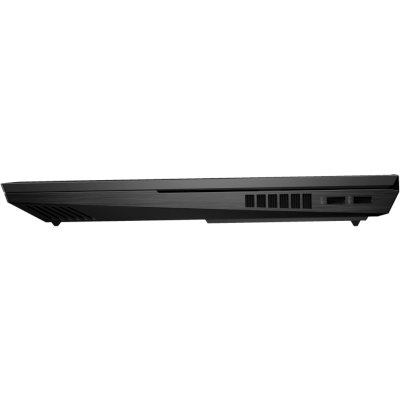 ноутбук HP Omen 17-ck2001nr Черный