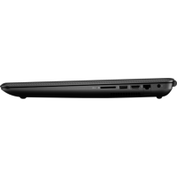 ноутбук HP Omen 17-w032ur Черный