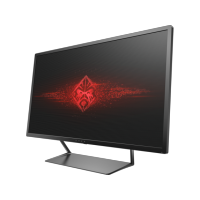 монитор HP Omen 32 W9S97AA Черный