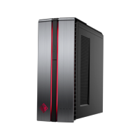 компьютер HP Omen 870-275ur Черный