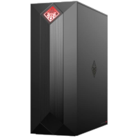 компьютер HP Omen 875-0011ur Черный