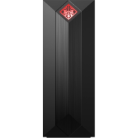 компьютер HP Omen 875-0016ur Черный