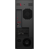 компьютер HP Omen 875-0020ur Черный