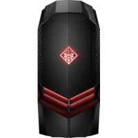 компьютер HP Omen 880-070ur Черный