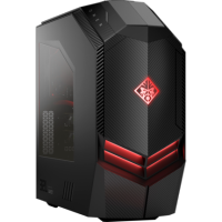 компьютер HP Omen 880-079ur Черный