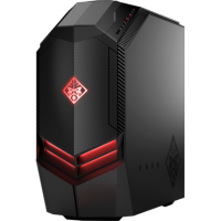 компьютер HP Omen 880-181ur Черный