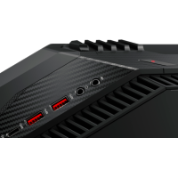 компьютер HP Omen 880-182ur Черный