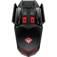 компьютер HP Omen 880-195ur Черный
