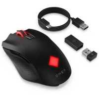 мышь HP Omen Vector Wireless 2B349AA Черный