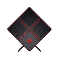 компьютер HP Omen X 900-070ur Черный