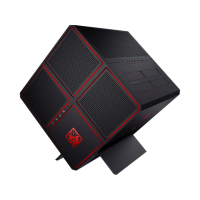 компьютер HP Omen X 900-150ur Черный