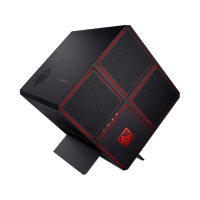компьютер HP Omen X 900-178ur Черный