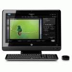 моноблок HP Omni 200-5325ru Черный